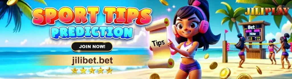 Sports Tips Prediction