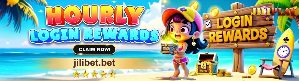 Hourly Login Rewards Boost x2